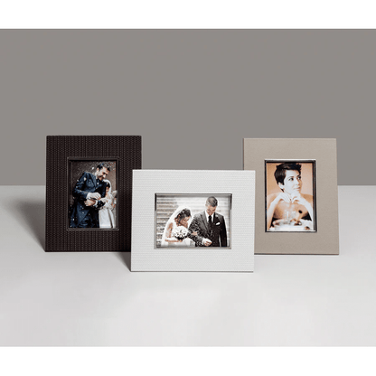 Leather Photo Frame