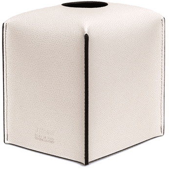 Soft Square Tissue Box