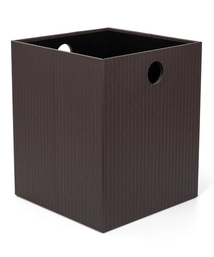 Pinetti Square Big Paper Bin Pinetti