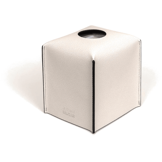 Soft Square Tissue Box