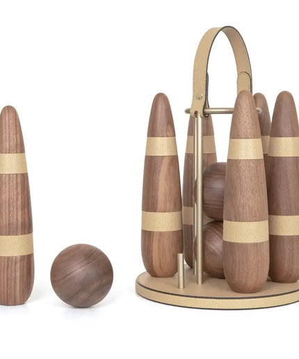 Pinetti Bowling Set Pinetti