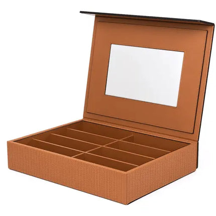 Pinetti Eyeglasses Box With Mirror Pinetti