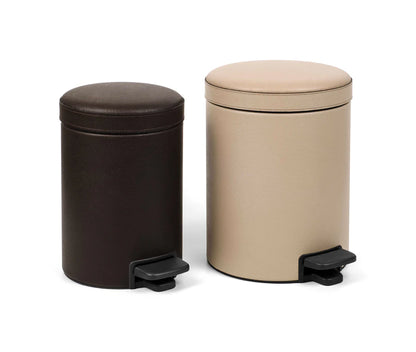 Pinetti Round Pedal Bin