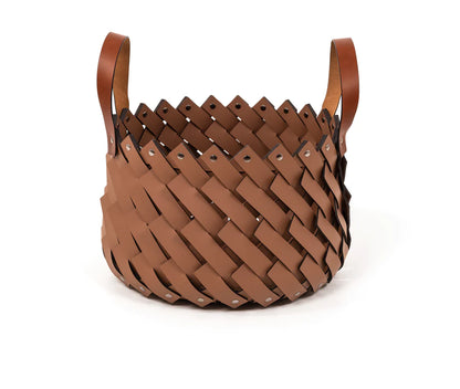 Pinetti Almeria Basket With Handles