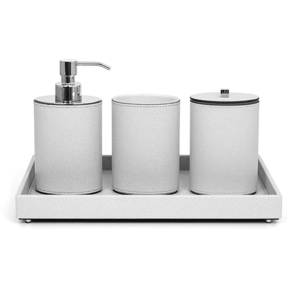 Poseidon Oval Soap Dispenser