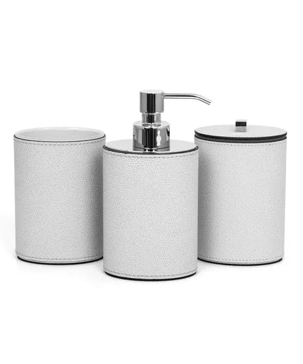 Pinetti Poseidon Oval Soap Dispenser Pinetti