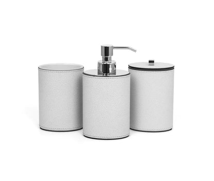 Pinetti Poseidon Oval Soap Dispenser