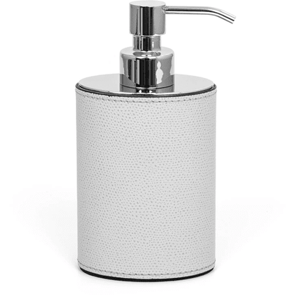 Poseidon Oval Soap Dispenser