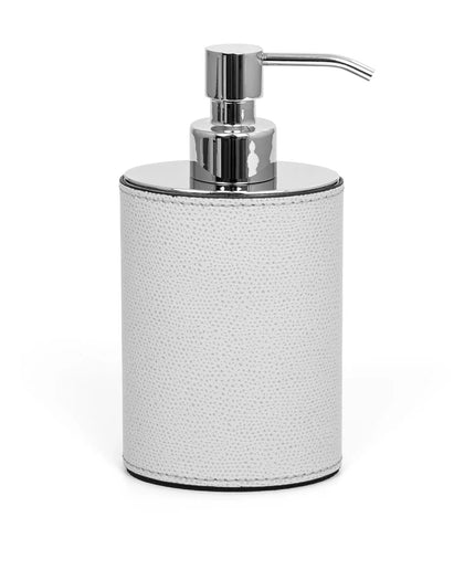 Pinetti Poseidon Oval Soap Dispenser Pinetti