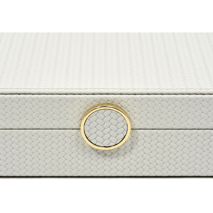 Prestige Jewellery Box