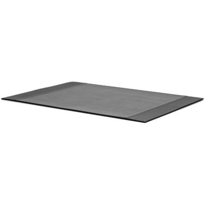 Rectangular Placemat With Side Bands