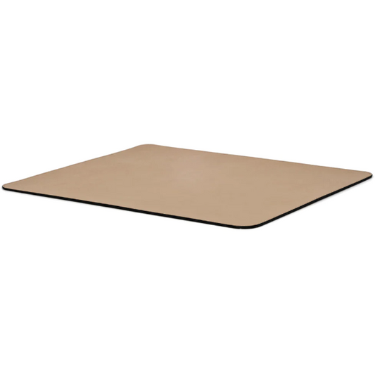 Rectangular Placemat With Round Corners