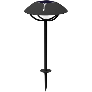 La Lampe Parabol (Solar)