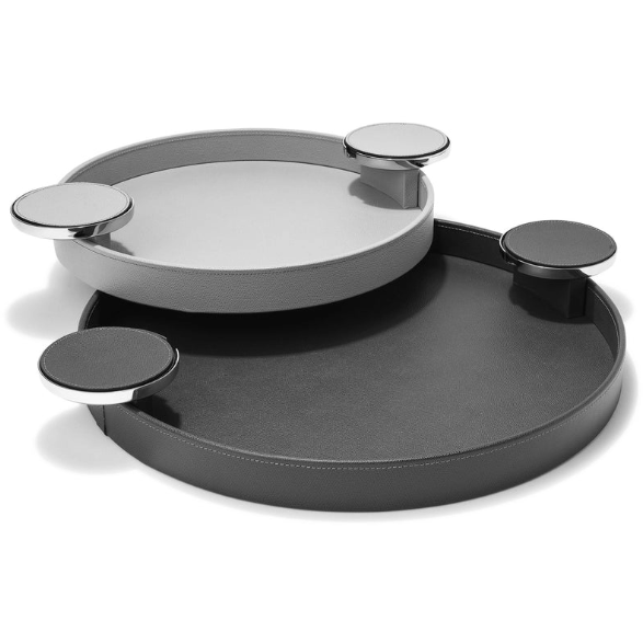 Dioniso Round Tray