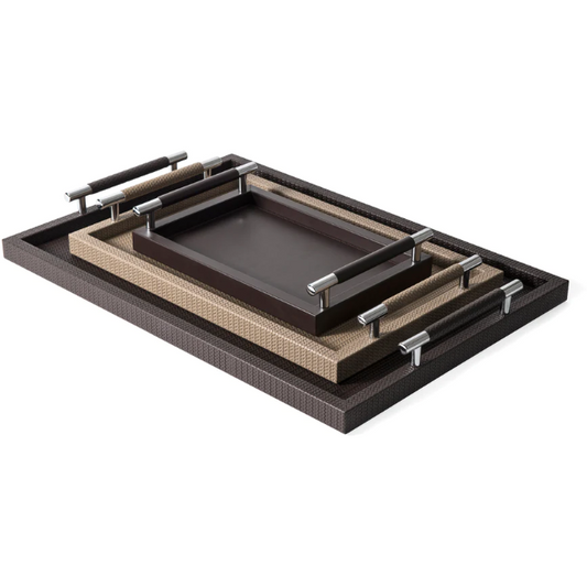 Dedalo Trays