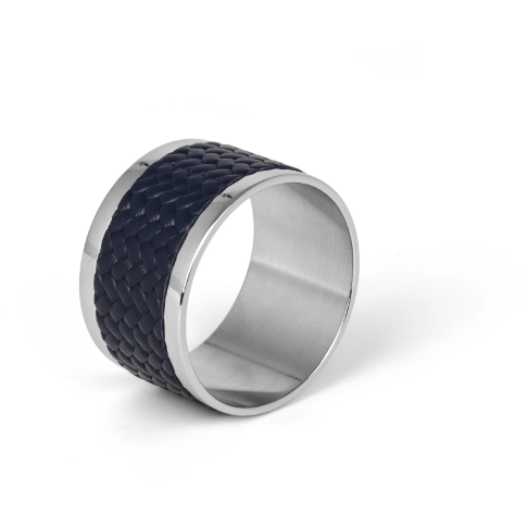 Saturno Napkin Ring