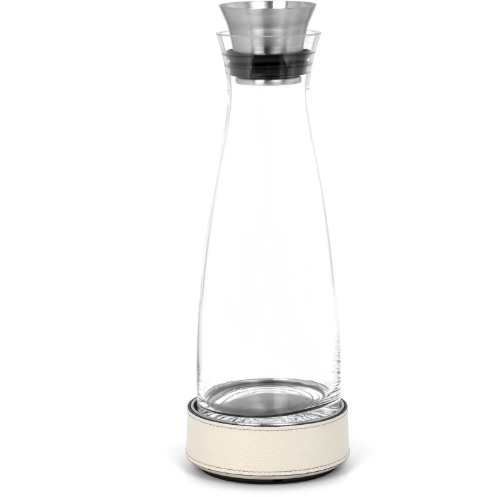 Carafe With Thermal Base