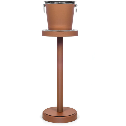 Ice Bucket Stand