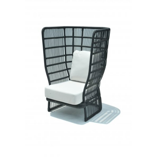 Spa Arm Chair