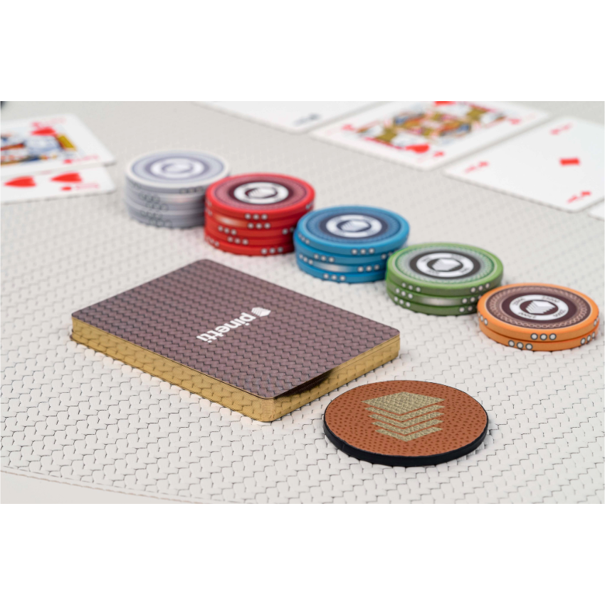 Poker Game Set