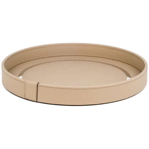 Venere Round Tray