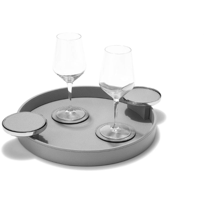 Dioniso Round Tray