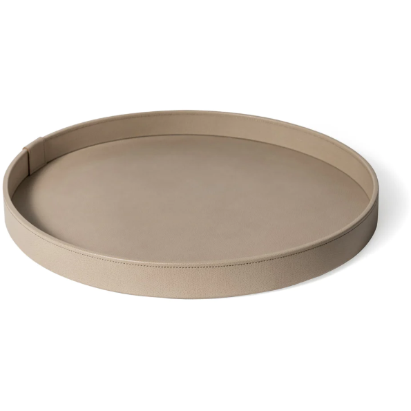 Gea Round Tray