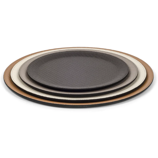 Victor Round Trays