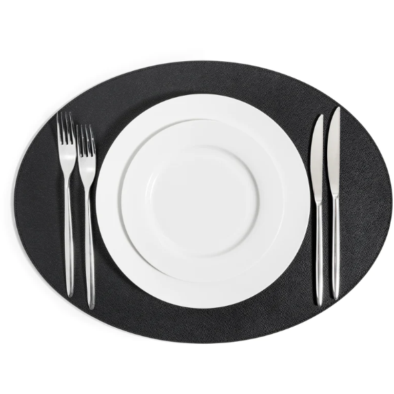 Oval Placemat