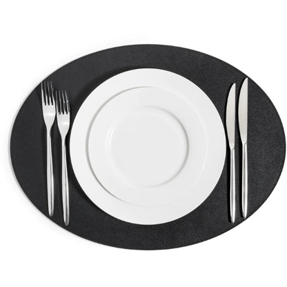 Oval Placemat