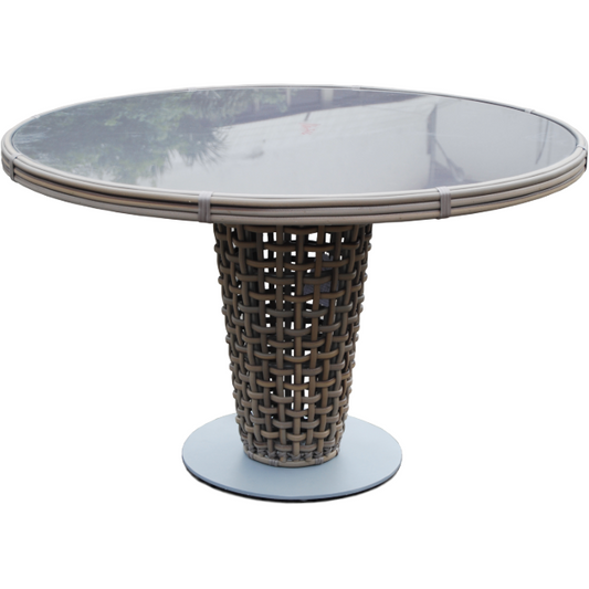 Dynasty Dining Table Round