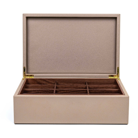 Tea Box Organiser