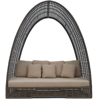 Surabaya Daybed Kubu Mushroom