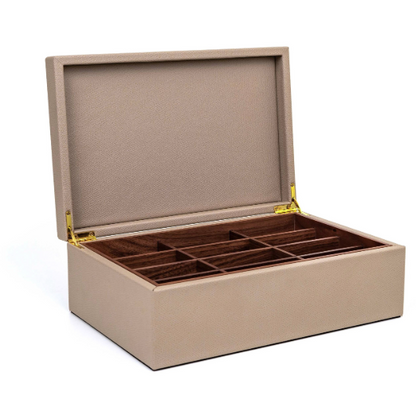 Tea Box Organiser