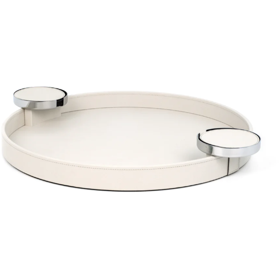 Dioniso Round Tray