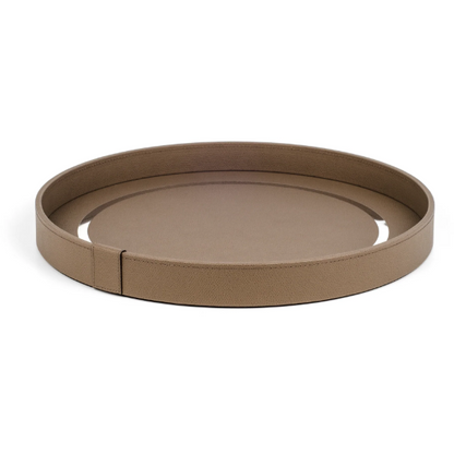 Venere Round Tray