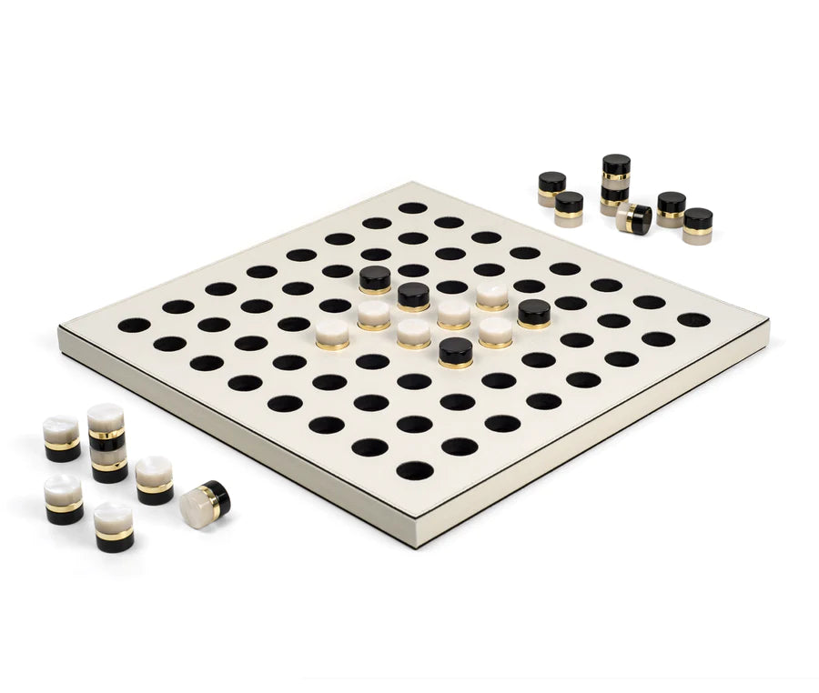 Pinetti Reversi Set