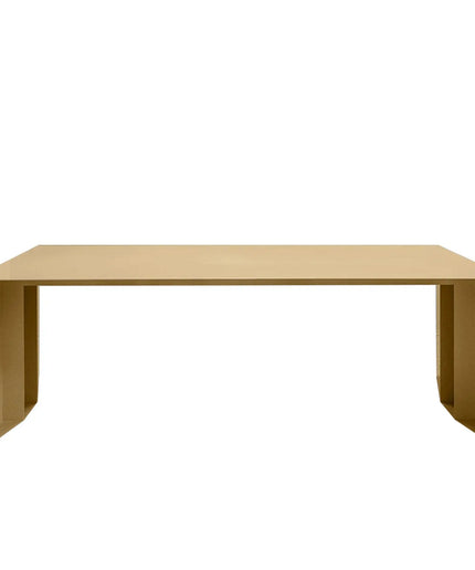 Secondome S3 Table | Ral 1001 Secondome