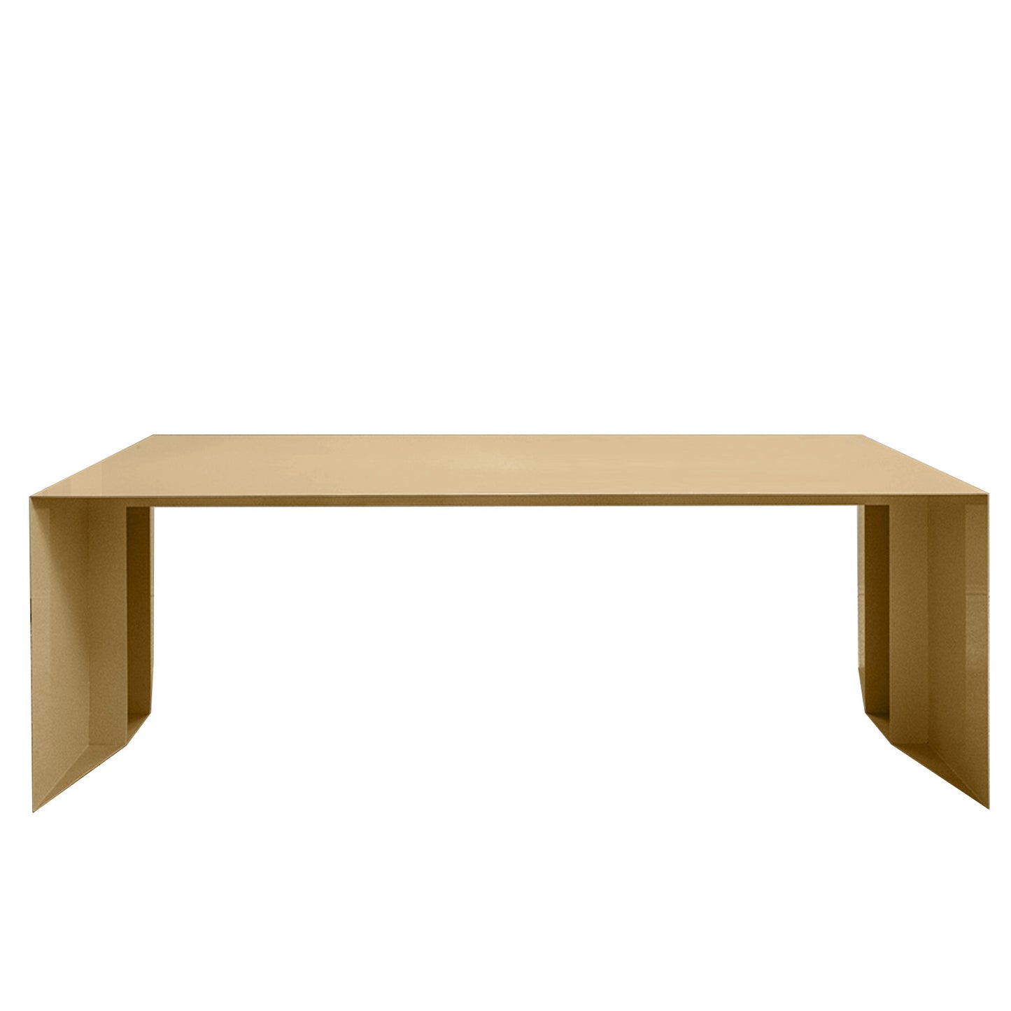 Secondome S3 Table | Ral 1001