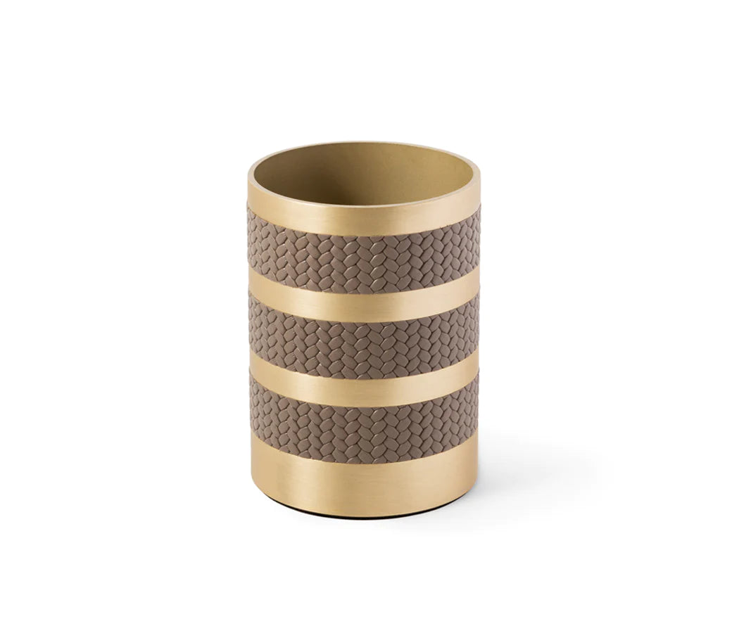 Pinetti Saturno Toothbrush Holder