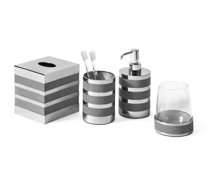 Pinetti Saturno Soap Dispenser