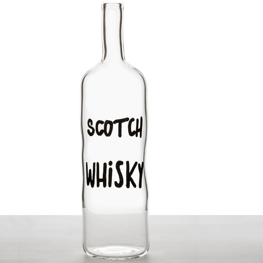 Secondome a Story That Doesn’t Get Told – Bottle Scotch Wiskey