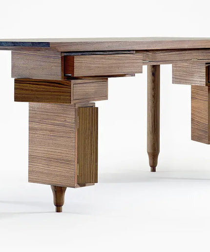 Secondome Le Bureau De Paolo - Sumptuous Styles