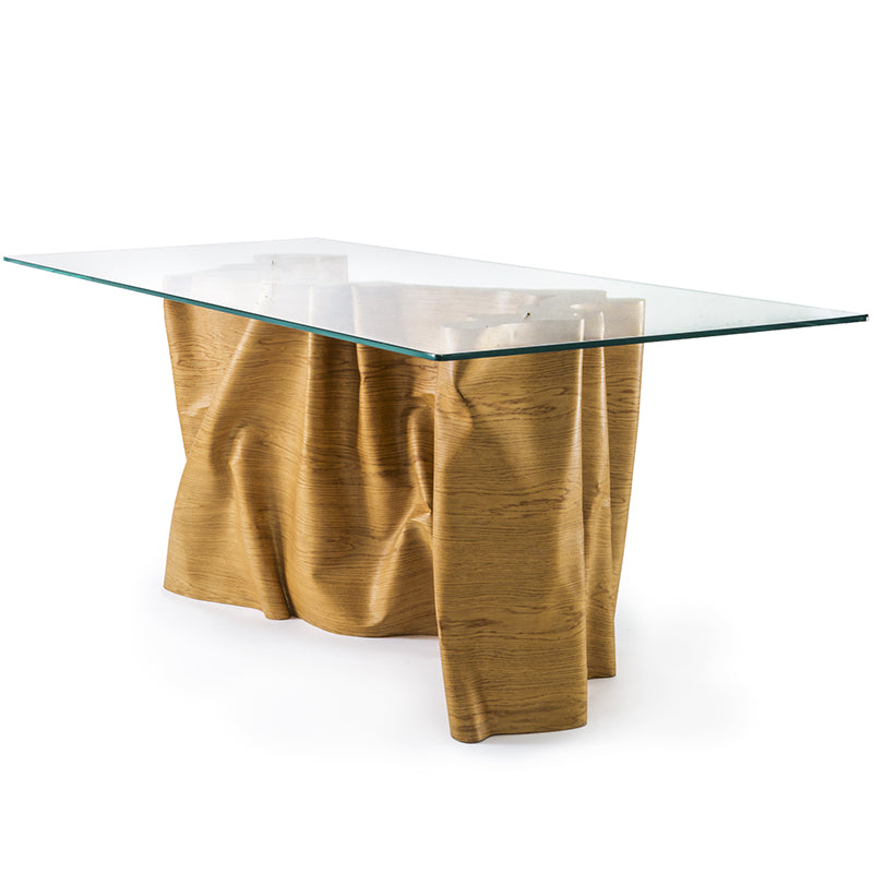 Secondome Table