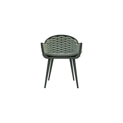 Serpent Dining Chair