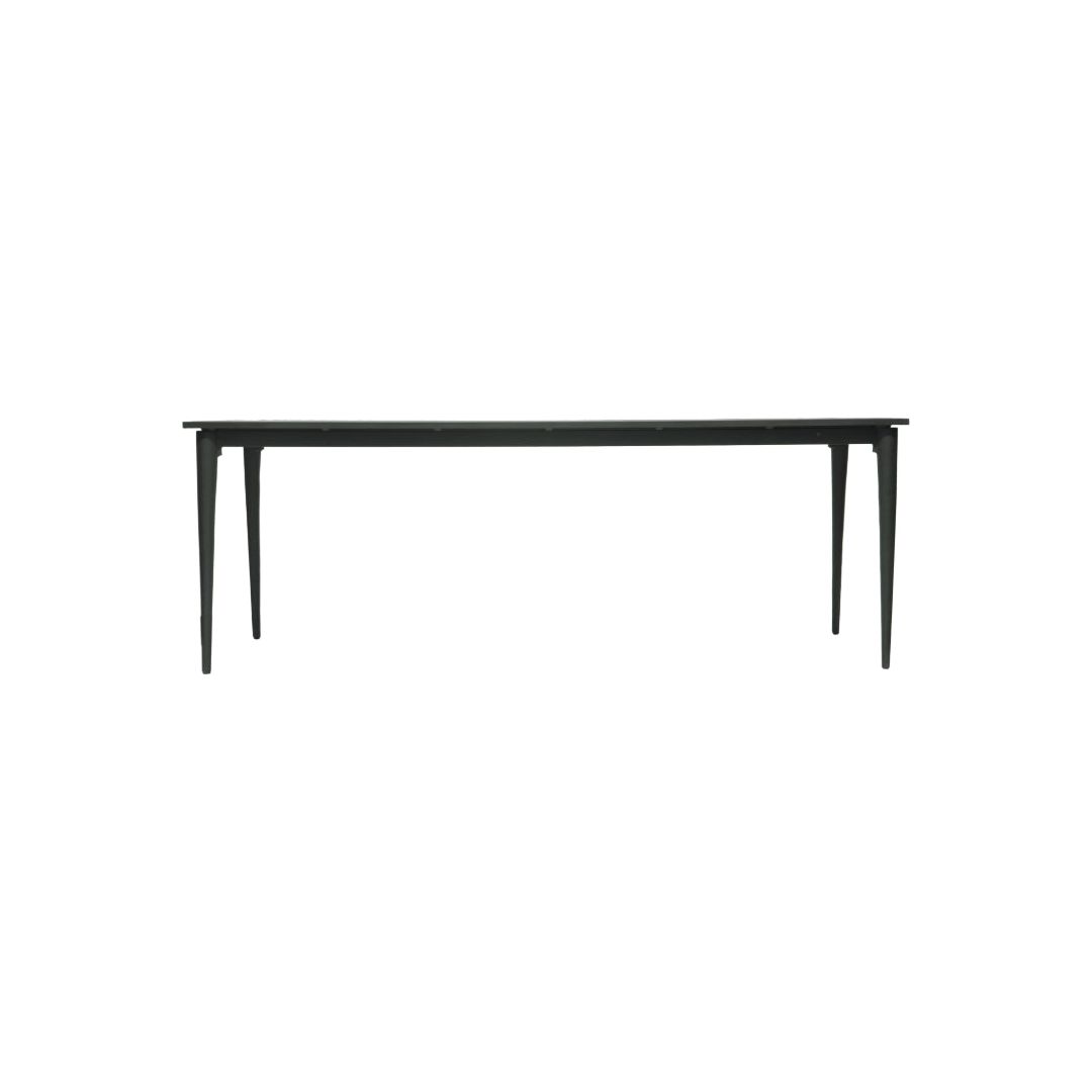 Serpent 8 Seat Rectangle Dining Table