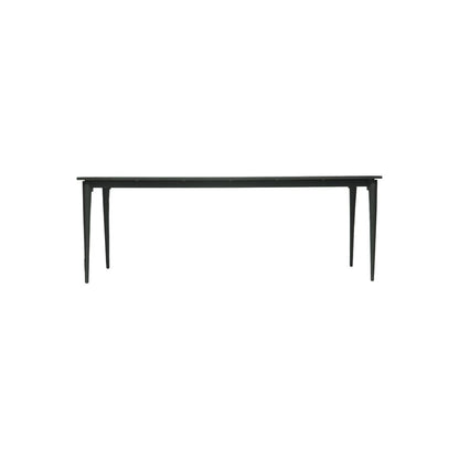 Serpent 8 Seat Rectangle Dining Table