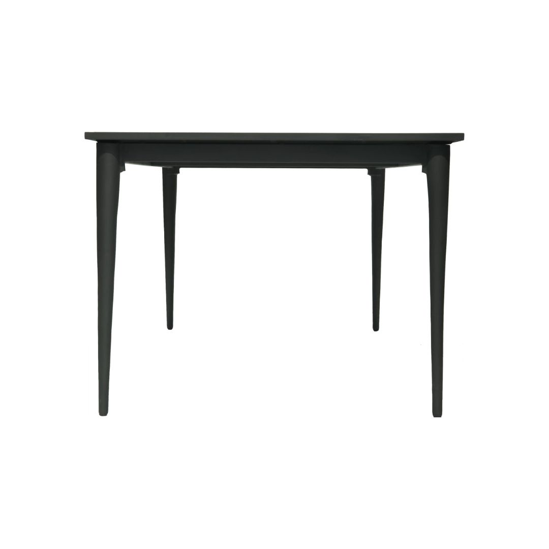 Serpent 8 Seat Rectangle Dining Table