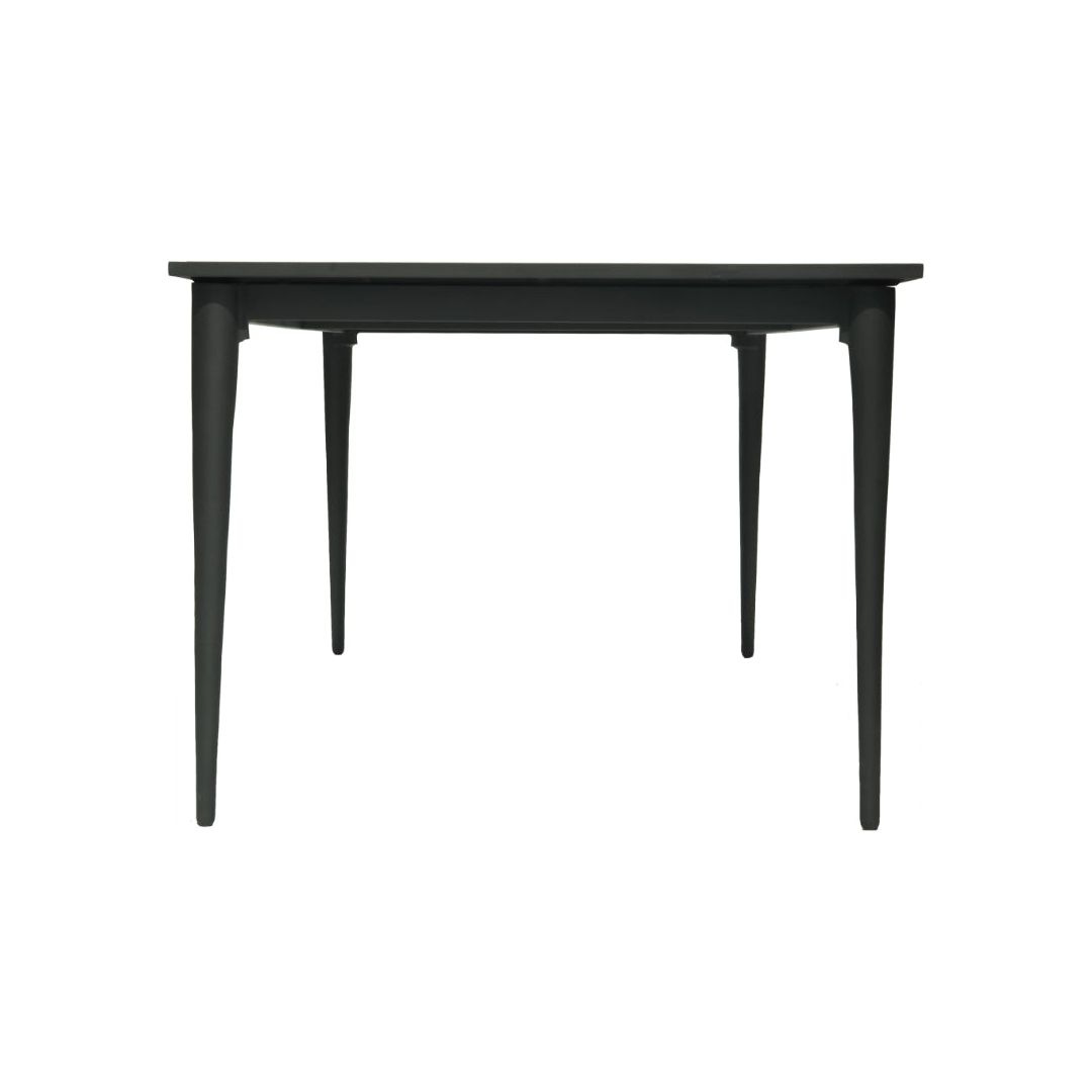 Serpent 6 Seat Rectangle Dining Table