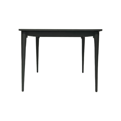 Serpent 6 Seat Rectangle Dining Table